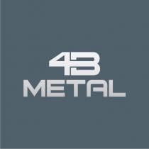 4b metal