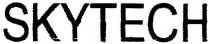 skytech