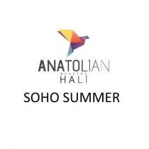 anatolian weavers halı soho summer