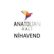 anatolian weavers halı nihavend