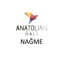 anatolian weavers halı nağme