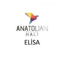 anatolian weavers halı elisa