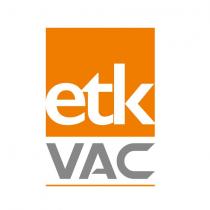 etk vac