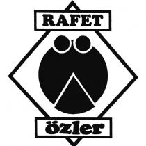 rafet özler