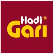 hadi garı