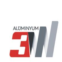 3m alüminyum