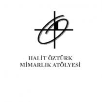 halit öztürk mimarlık atölyesi