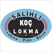 salihli koç lokma lokma - pide - börek