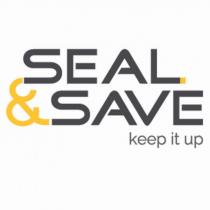 seal save keep it up