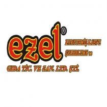 ezel kuruyemiş kahve şekerleme ve gıda tic.ve san. ltd. şti.