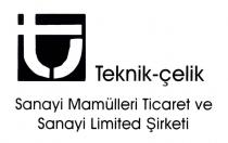teknik-çelik tç