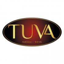 tuva baklava börek