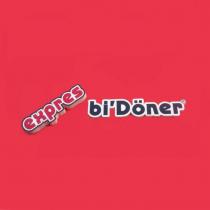 expres bi'döner