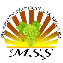 msş mardin süryani şarapları
