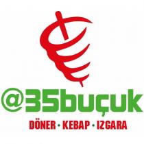 35buçuk döner kebap ızgara