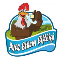 ayaz ethem çiftliği