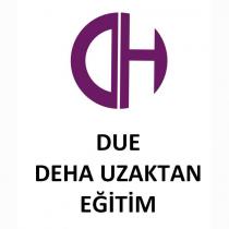 due deha uzaktan eğitim