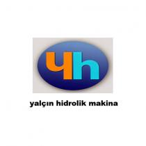 yh yalçın hidrolik makina