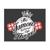 the famous hangout