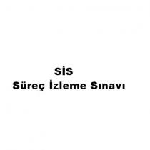 sis süreç izleme sınavı