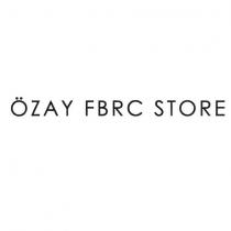 özay fbrc store