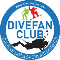 divefan club dalış ve doğa sporları merkezi