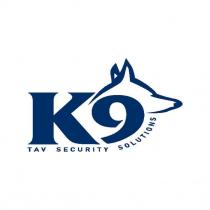 tav securıty solutıons k9