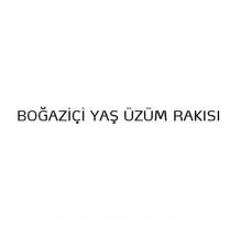 boğaziçi yaş üzüm rakısı