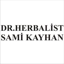 dr.herbalist sami kayhan