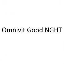 omnivit good nght
