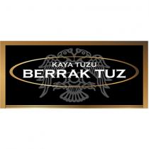 kaya tuzu berrak tuz
