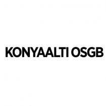 konyaalti osgb