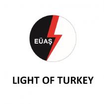 eüaş light of turkey