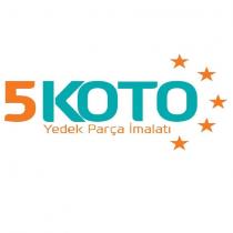 5koto yedek parça imalatı