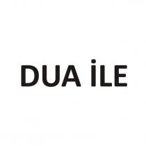 dua ile