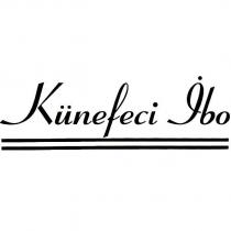 künefeci ibo