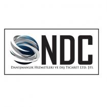 ndc danışmanlık hizmetleri ve dış ticaret ltd. şti.