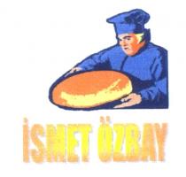 ismet özbay