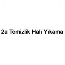 2a temizlik halı yıkama