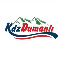 kdz dumanlı