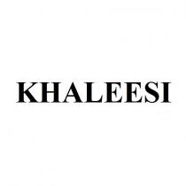 khaleesi