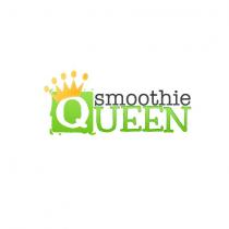 smoothie queen