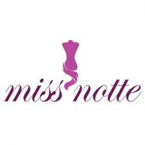 miss notte