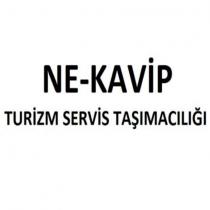 ne-kavip turizm servis taşımacılığı