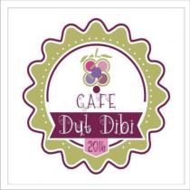 cafe dut dibi 2016