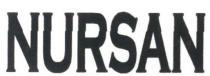 nursan