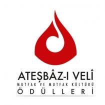 ateşbaz-ı veli mutfak ve mutfak kültürü ödülleri