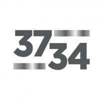 3734
