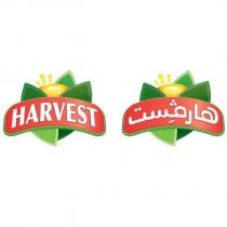 harvest