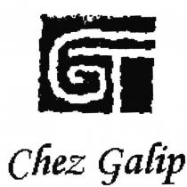 chez galip